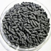 Hot Sale Supplier Good Quality Granulated Activated Carbon Powder