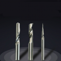 Carbide Single-edge Milling Tools