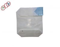 plastic valve bag
