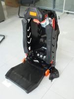 Self-contained Breathing Seat And Bracket