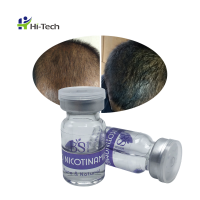 Hair Regrowth Micro Needling Mesotherapy Ampoules For Thinning Hair Available