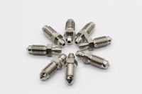 Motorcycle modified titanium alloy  bolts