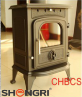 High Quality Factory Wood Stove