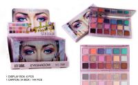 The Best Price Women Daily Beauty Eyeshadow Palette Makeup