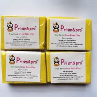 Flexible Polymer Clay  50g package