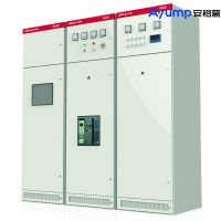 GGD Fixed Type Low-voltage Switchgear Assembly is suitable for distribution system of AC