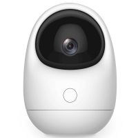 1080P FHD 2.4GHz WiFi Camera for Home Security System