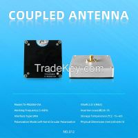 2~6ghz Mobile Phone Router Gsm 5g Wifi Coupling Test Antenna Coupler