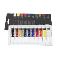 Oil Paints 24 X 12ml In 56 Colors Art Sets Wholesale With Ap En71 Ce Certification