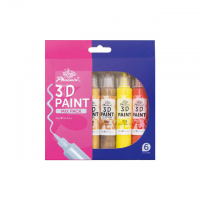 3d Acrylic Paints Phoenix Kids Stationery Art Sets Wholesalewith Ap En71 Ce Certification
