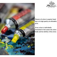 China factory seller wholesale 56 colors oil paint
