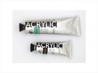 Best Acrylic Paints 60ml 120ml Artist Level Wholesale For Canvas In 50 Colors With Ce Certification