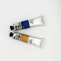 Ce 120ml Fine Oil Color Artist Level For Artist Students Kids Education Certified By Ce Ap Iso For Canvas