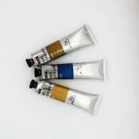 Best 120ml Fine Oil Color Artist Level For Artist Students Kids Education Certified By Ce Ap Iso For Canvas Paints Drawing Pigments