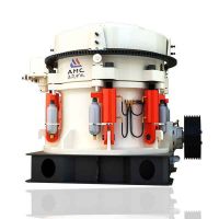 AMC Multi-Cylinder Hydraulic Cone Crusher