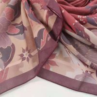New Design Ready Scarf Customize Design Hot Selling Hijab For Muslim Women