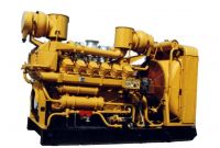 Chidong 12v190 Series Marine Diesel Engines