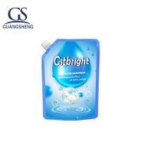 wholesale Customized Label Laundry Capsules detergent Packs laundry pods liquid detergent