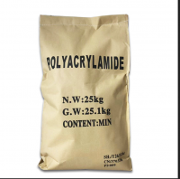 oil drilling mud flocculant nonionic polyacrylamide