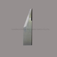 Tungsten Carbide Leather Cutting Blade Comelz Blade Hz3b