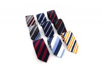 Silk / Polyester Neckties