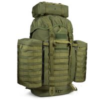 Military Tactical Backpack With Big Capacity 