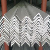 Stainless Steel Angle Bar 