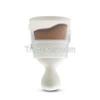 Own Brand Contour Applicator Brush, Cosmetic Makeup Kabuki Powder Brus