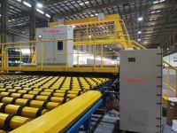 Glass Powdering System Double Eps
