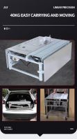 Hot Selling Portable Sliding Table Saw Machine For Woodworking