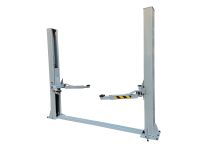 Car Lift LIBA Automatic 4t Equipment Vehicles Clear Floor Hoist Hydraulic Auto Two Post Car Lift