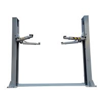 Car Lift LIBA 4000kg Super Symmetric Hydraulic Workshop Auto 2 Post Car Lift 