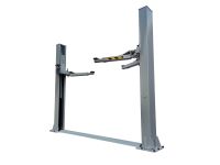 Car Lift LIBA 4t Capacity Portable Hydraulic Auto Car Hoist 2 Post Car Lift