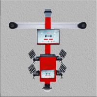 Wheel Alignment Liba Ce Approved Full Automatic 3d Camera Car Wheel Alignment