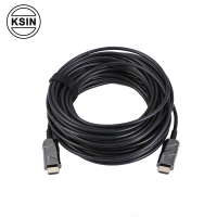 Fiber Optic HDMI Cable Ultra Strong High Speed 8K 4K 48Gbps 100m AOC Active Optical HDMI Fiber Cable