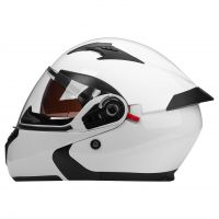 New Arrival DOT Standard Flip up Casco Motorcycle Helmet