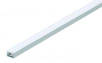 New Model Mini Led Profile Light With 24vdc/180 Beaded White Warm Neutral Light 2835 Custom Line Light With Light Strip