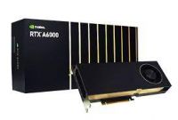 Quadro RTX A6000 Graphic Card - 48 GB GDDR6