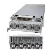 Supermicro A+ Server AS-2124GQ-NART 4  A100 SXM4 64GB GPU EPYC 7002 Deep Learning Server