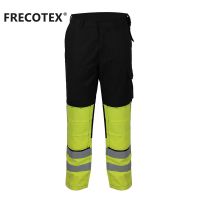 Frecotex Custom Made Waterproof Fireproof Fireman Pants