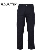 Frarctex Mechanic Electrician Work Clothing Pants For Coal Mine