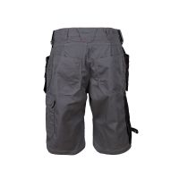 Wholesale Mens Work Safety Workwear Cargo Short Pants
