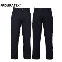 Frarctex Mechanic Electrician Work Clothing Pants For Coal Mine