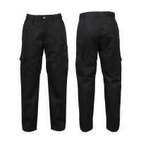 Hight Quality Men's Work Utility Trousers Pants For Work