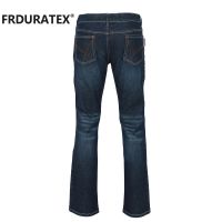 Frduratex Customized Fr Safety Work Construction Denim Pants
