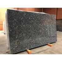 Blue Pearl granite stone granite slab countertop stone tile for kitchen and bathroom