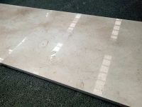 polished egypt cream beige marble tiles 600x600 tile