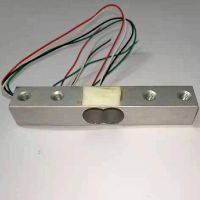 Miniature Load Cell Are Available In The Capacities From 5-50kg  Micro Force Sensors