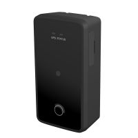 Large battery tracker