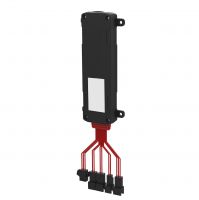 Vehicle Tracking Device